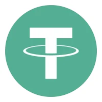 Tether TRC20